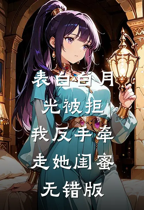 表白白月光被拒，我反手牵走她闺蜜无错版