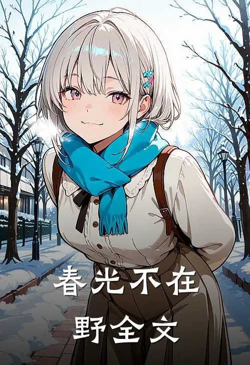 春光不在野全文
