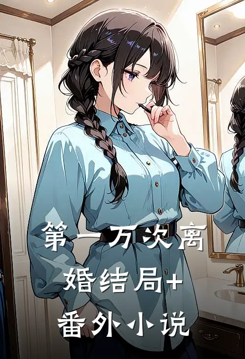第一万次离婚结局+番外小说