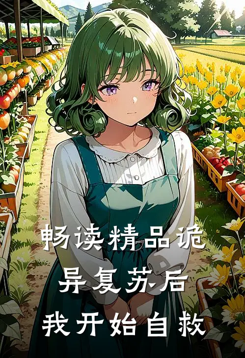 畅读精品诡异复苏后，我开始自救