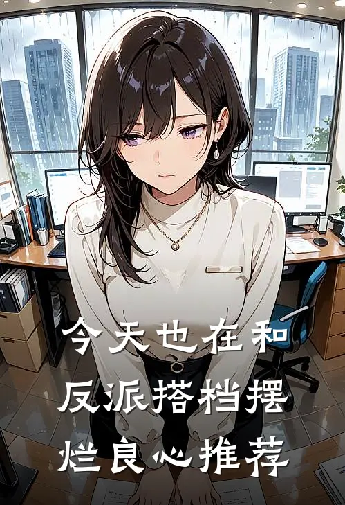 今天也在和反派搭档摆烂良心推荐