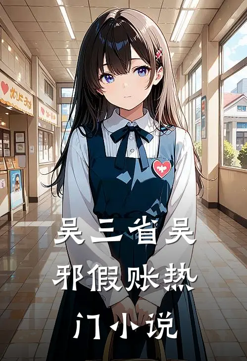 吴三省吴邪假账热门小说