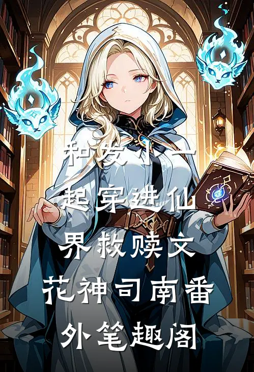 和发小一起穿进仙界救赎文：花神司南番外笔趣阁