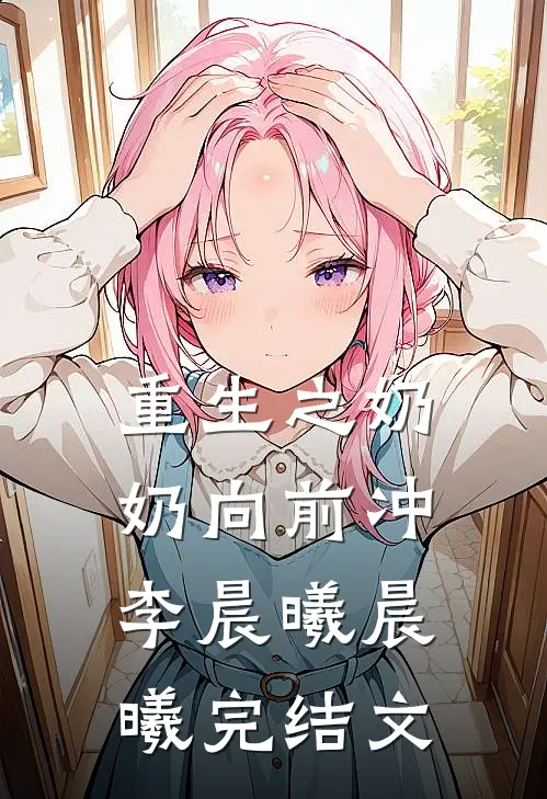 重生之奶奶向前冲李晨曦晨曦完结文