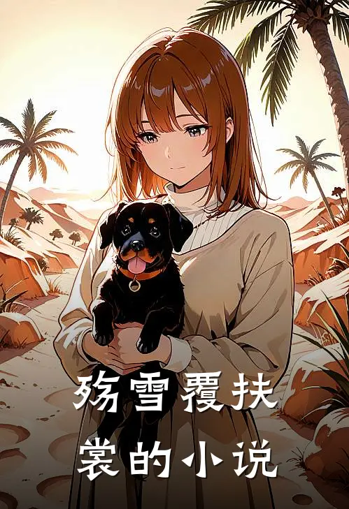 殇雪覆扶裳的小说