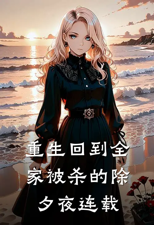 重生回到全家被杀的除夕夜连载