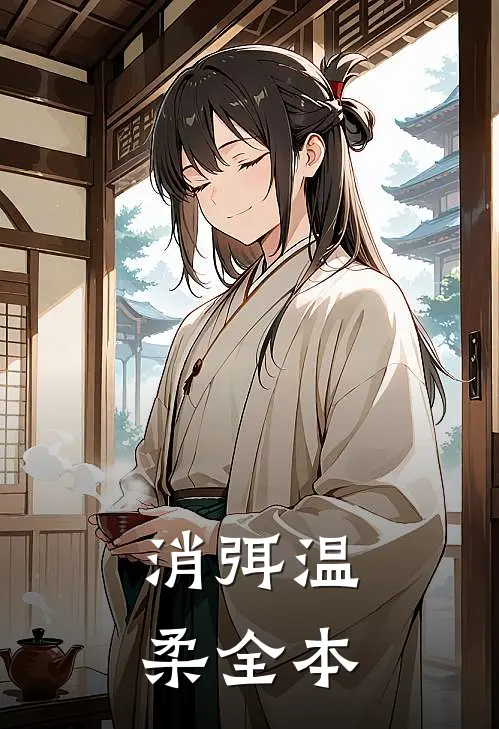 消弭温柔全本