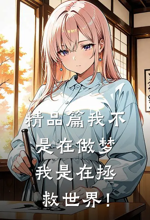 精品篇我不是在做梦，我是在拯救世界！