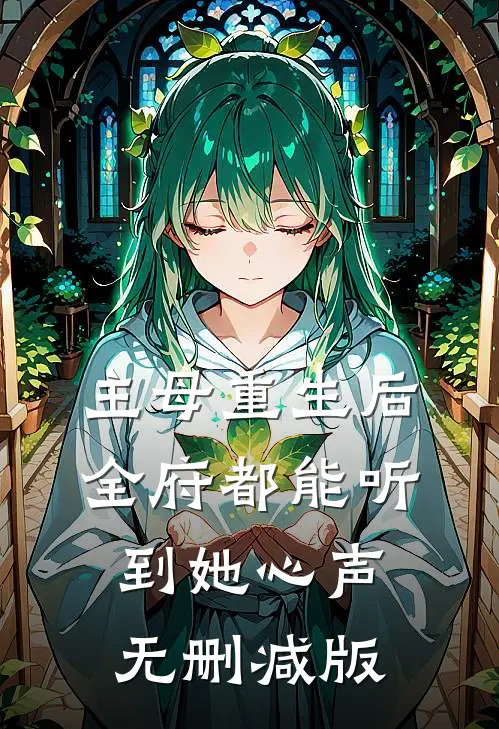 主母重生后，全府都能听到她心声无删减版