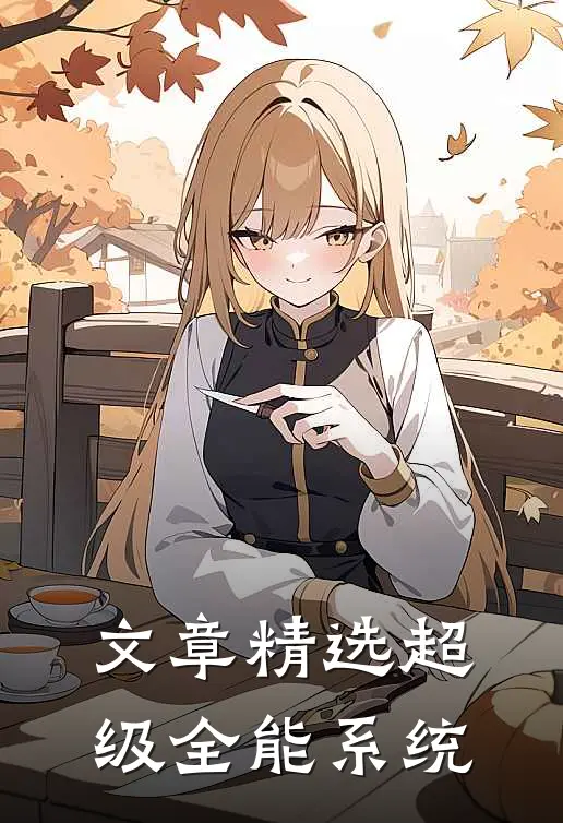 文章精选超级全能系统