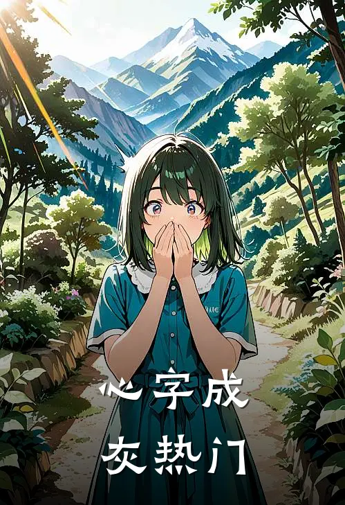 心字成灰热门