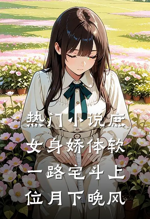 热门小说庶女身娇体软,一路宅斗上位 月下晚风