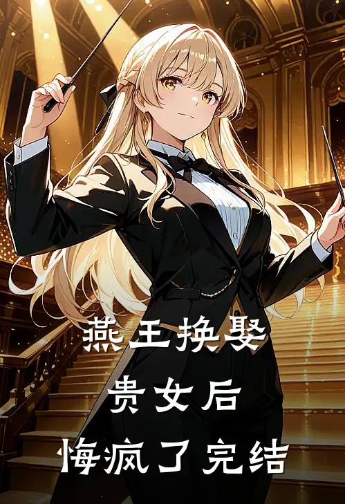 燕王换娶贵女后，悔疯了完结