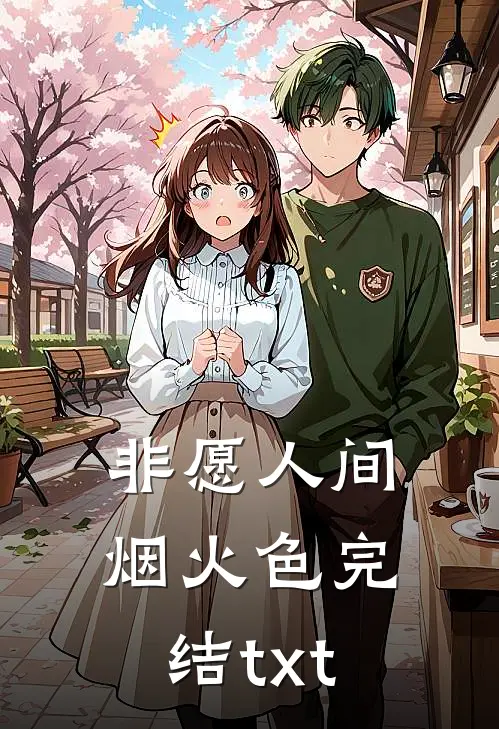 非愿人间烟火色完结txt