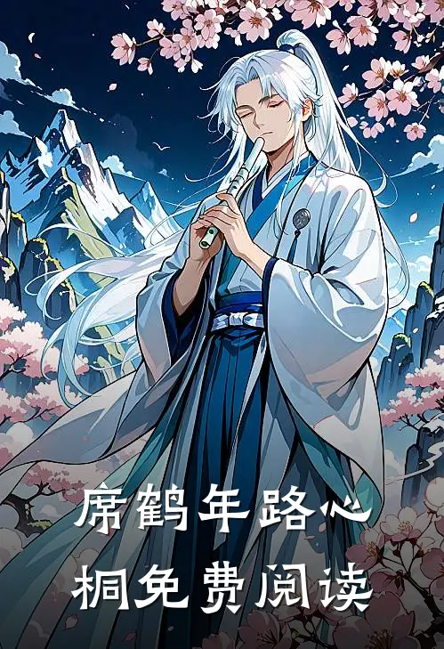 席鹤年路心桐免费阅读