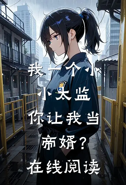 我一个小小太监，你让我当帝婿？在线阅读