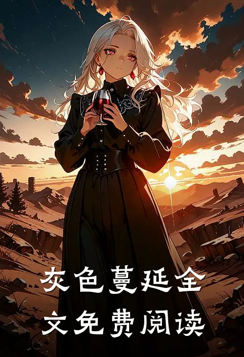 灰色蔓延全文免费阅读