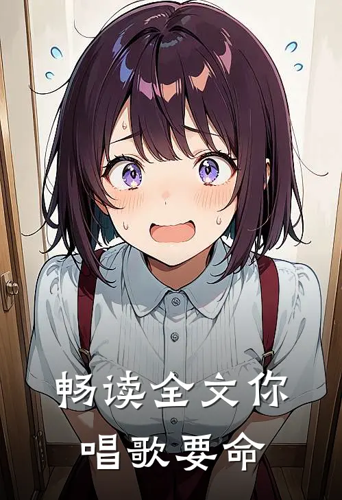 畅读全文你唱歌要命