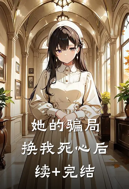 她的骗局，换我死心后续+完结