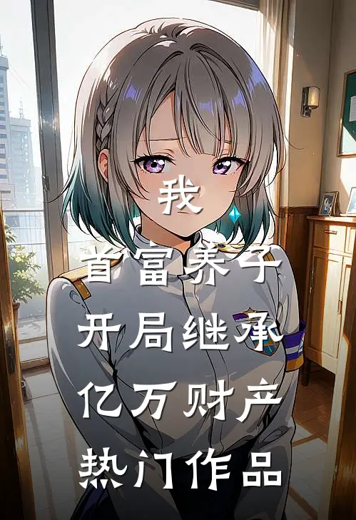 我，首富养子，开局继承亿万财产热门作品