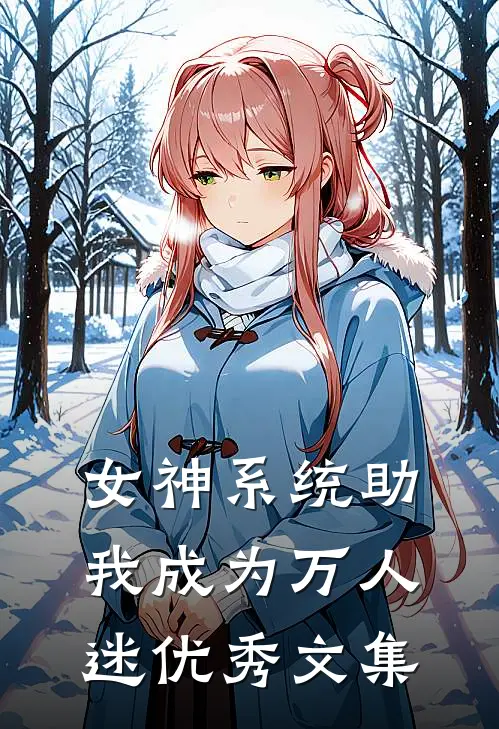 女神系统助我成为万人迷优秀文集