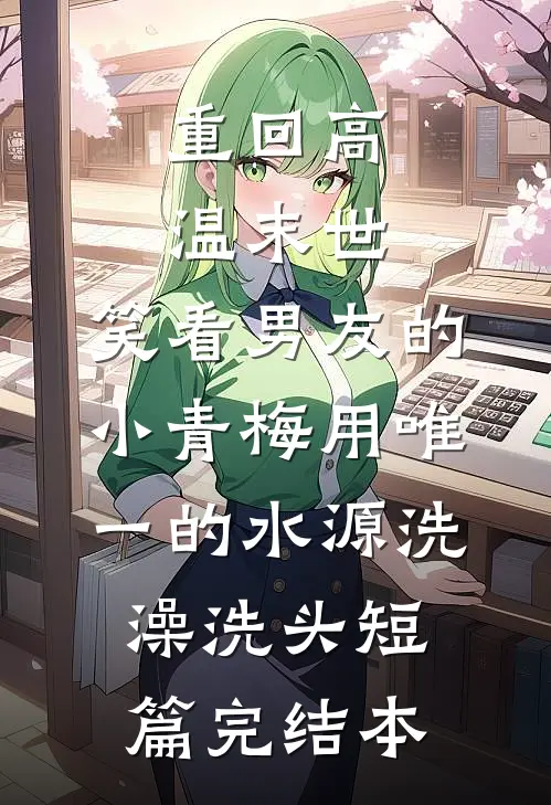 重回高温末世，笑看男友的小青梅用唯一的水源洗澡洗头短篇完结本