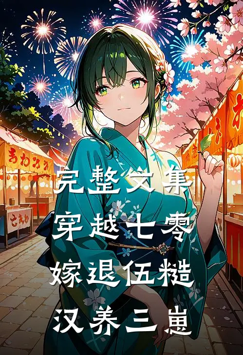 完整文集穿越七零，嫁退伍糙汉养三崽