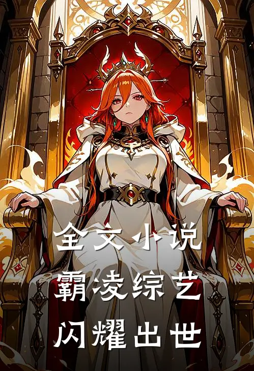 全文小说霸凌综艺闪耀出世
