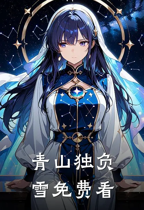 青山独负雪免费看