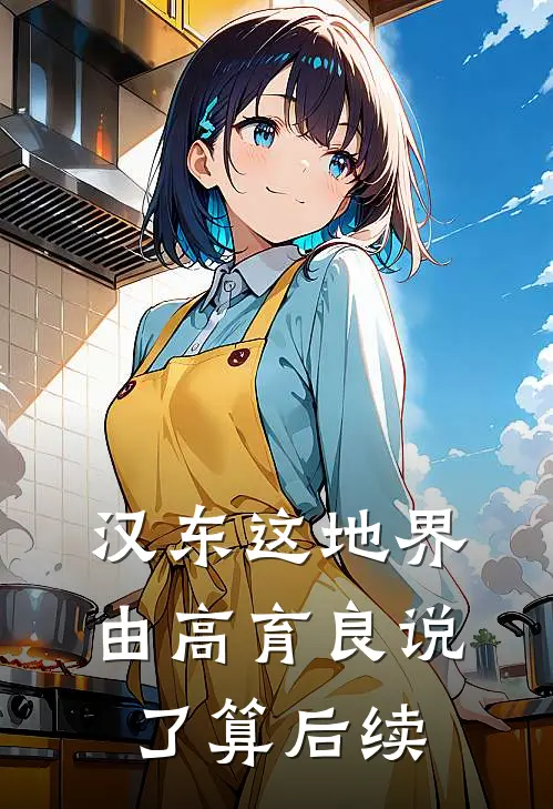 汉东这地界，由高育良说了算后续