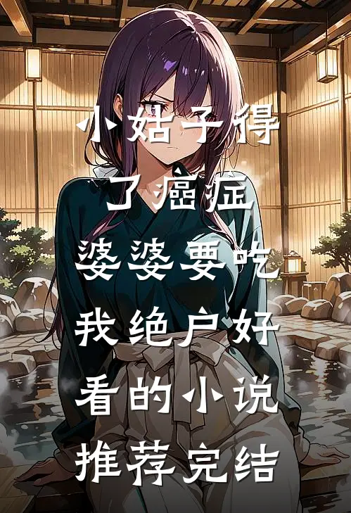小姑子得了癌症，婆婆要吃我绝户好看的小说推荐完结