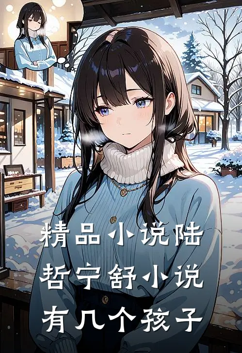 精品小说陆哲宁舒小说 有几个孩子