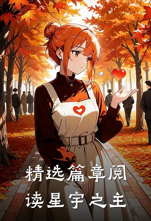 精选篇章阅读星宇之主