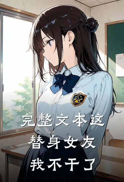 完整文本这替身女友我不干了
