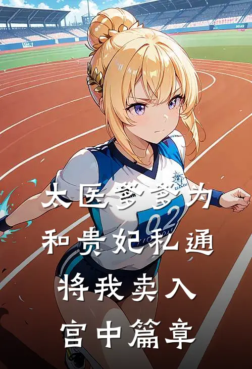 太医爹爹为和贵妃私通，将我卖入宫中篇章