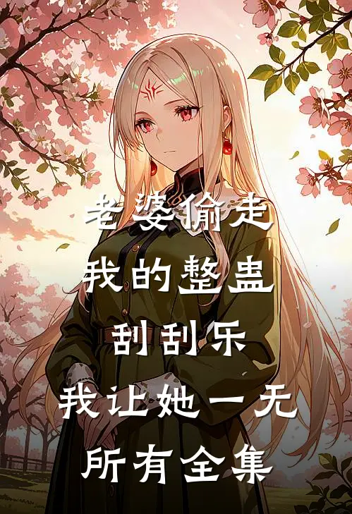 老婆偷走我的整蛊刮刮乐，我让她一无所有全集
