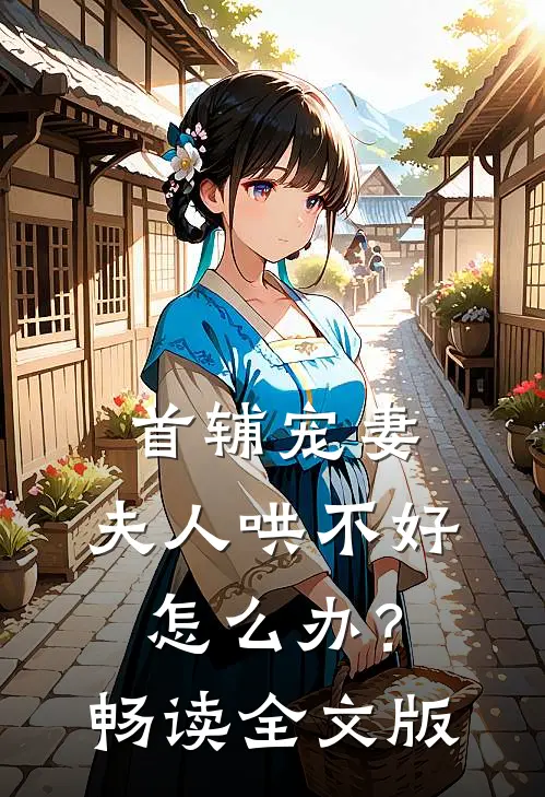 首辅宠妻：夫人哄不好怎么办？畅读全文版