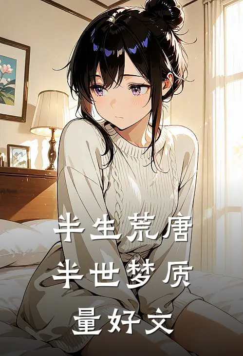 半生荒唐，半世梦质量好文