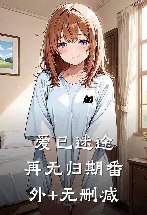 爱已迷途，再无归期番外+无删减