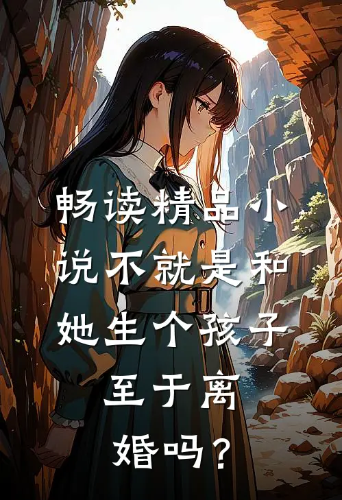 畅读精品小说不就是和她生个孩子，至于离婚吗？