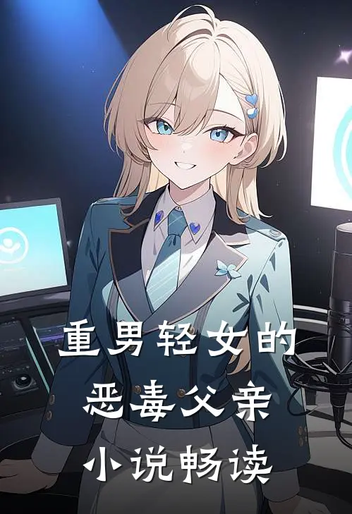 重男轻女的恶毒父亲小说畅读