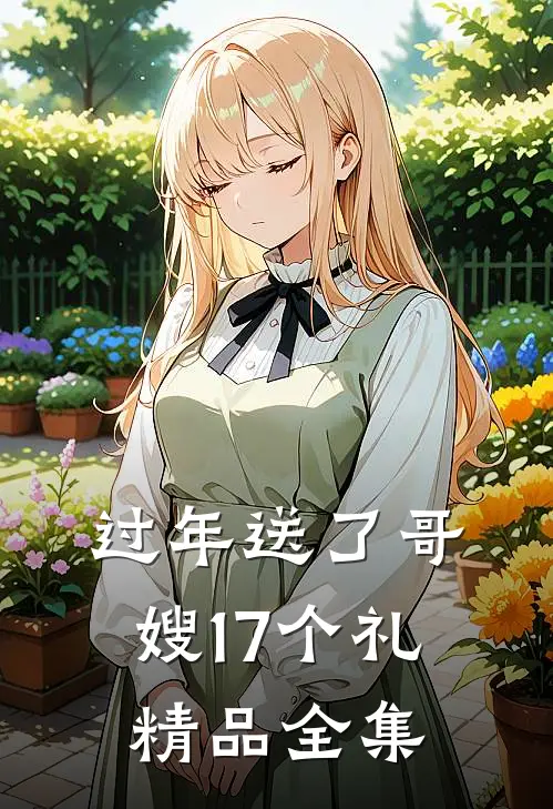 过年送了哥嫂17个礼精品全集