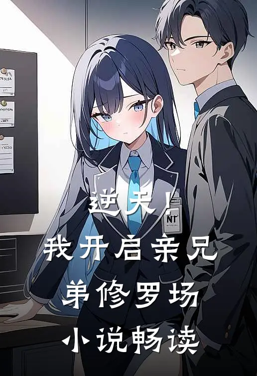 逆天！我开启亲兄弟修罗场小说畅读