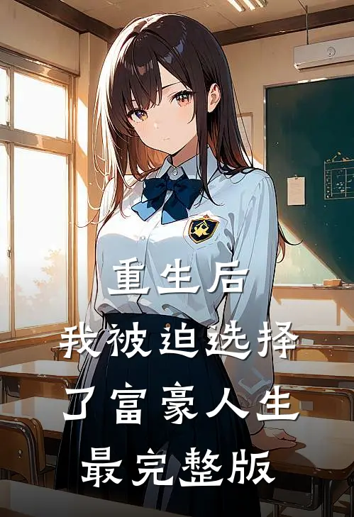 重生后，我被迫选择了富豪人生最完整版