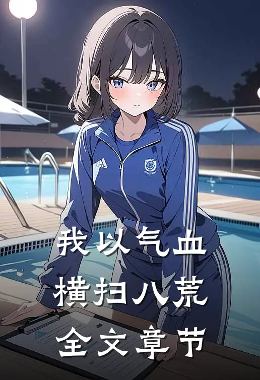 我以气血横扫八荒全文章节