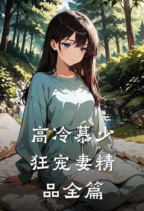 高冷慕少狂宠妻精品全篇
