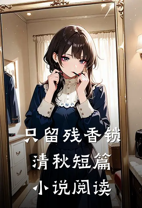只留残香锁清秋短篇小说阅读