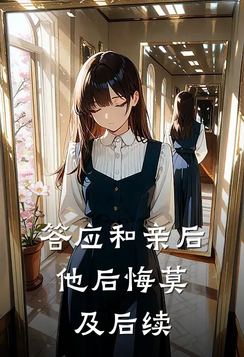 答应和亲后，他后悔莫及后续