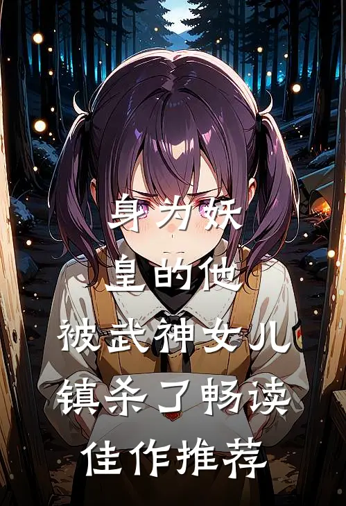 身为妖皇的他，被武神女儿镇杀了畅读佳作推荐