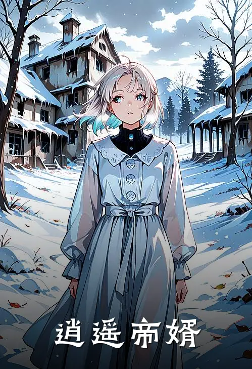 逍遥帝婿